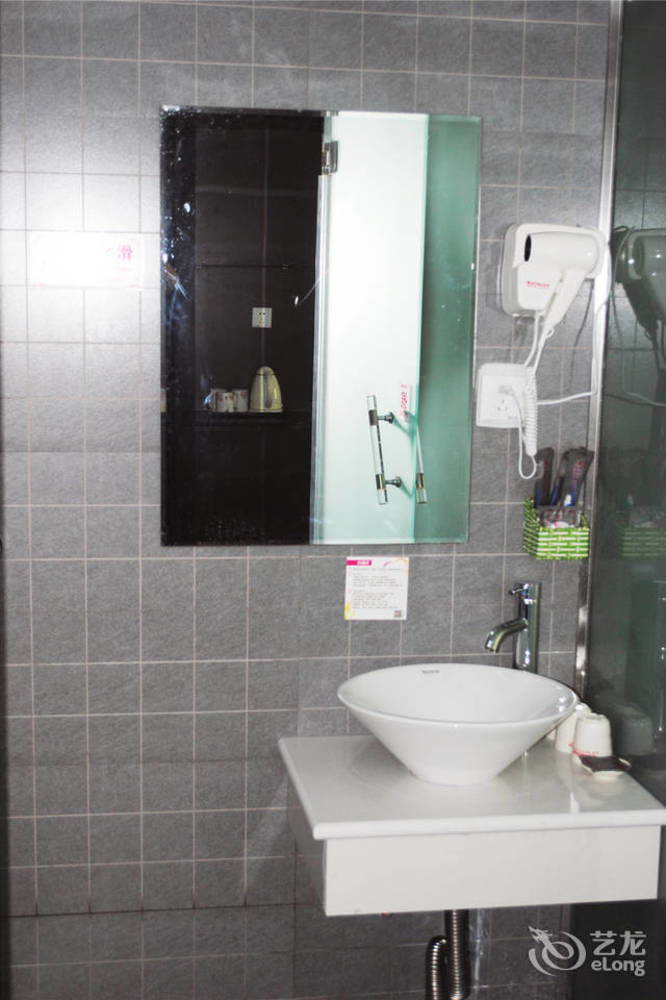 Jining  City Garden Hotel מראה חיצוני תמונה